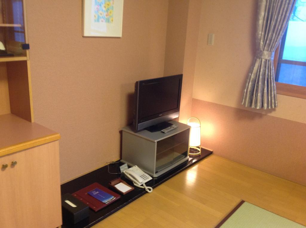 Hanakagura Higashikagura Habitación foto