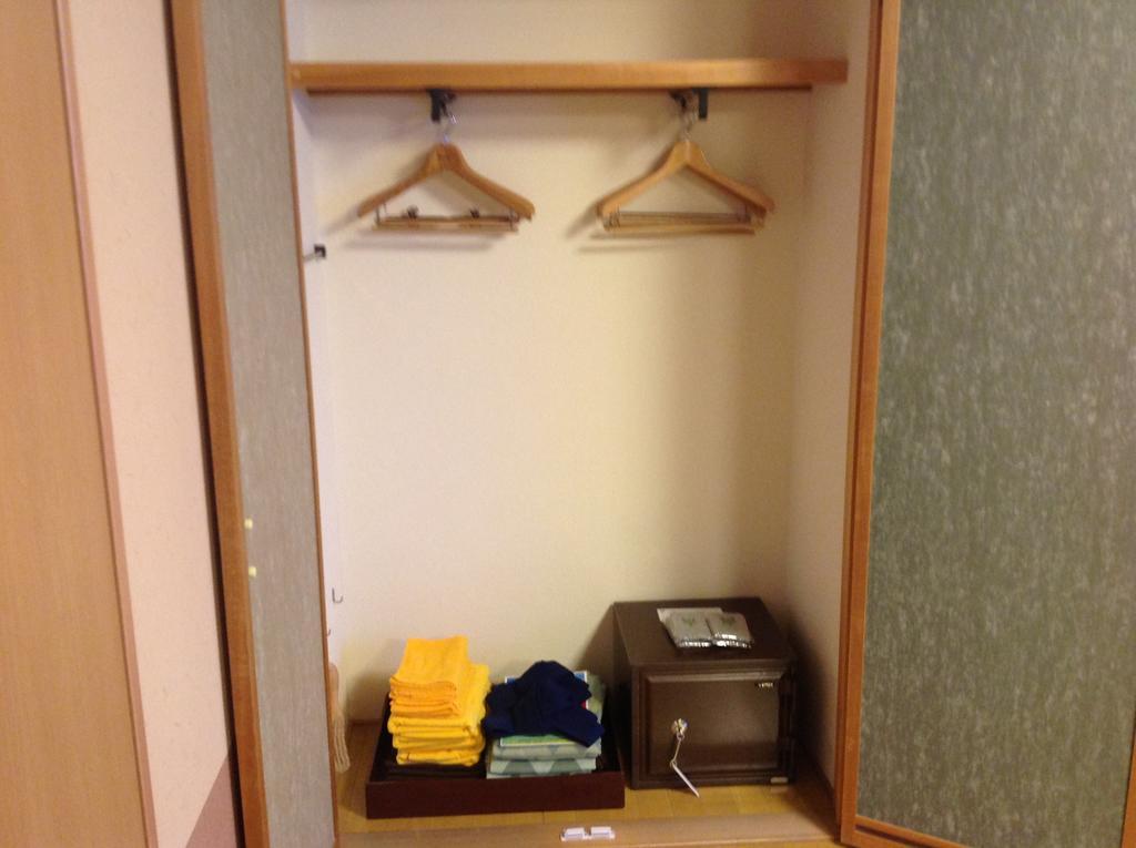 Hanakagura Higashikagura Habitación foto