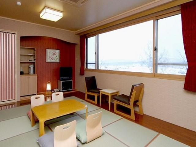 Hanakagura Higashikagura Exterior foto