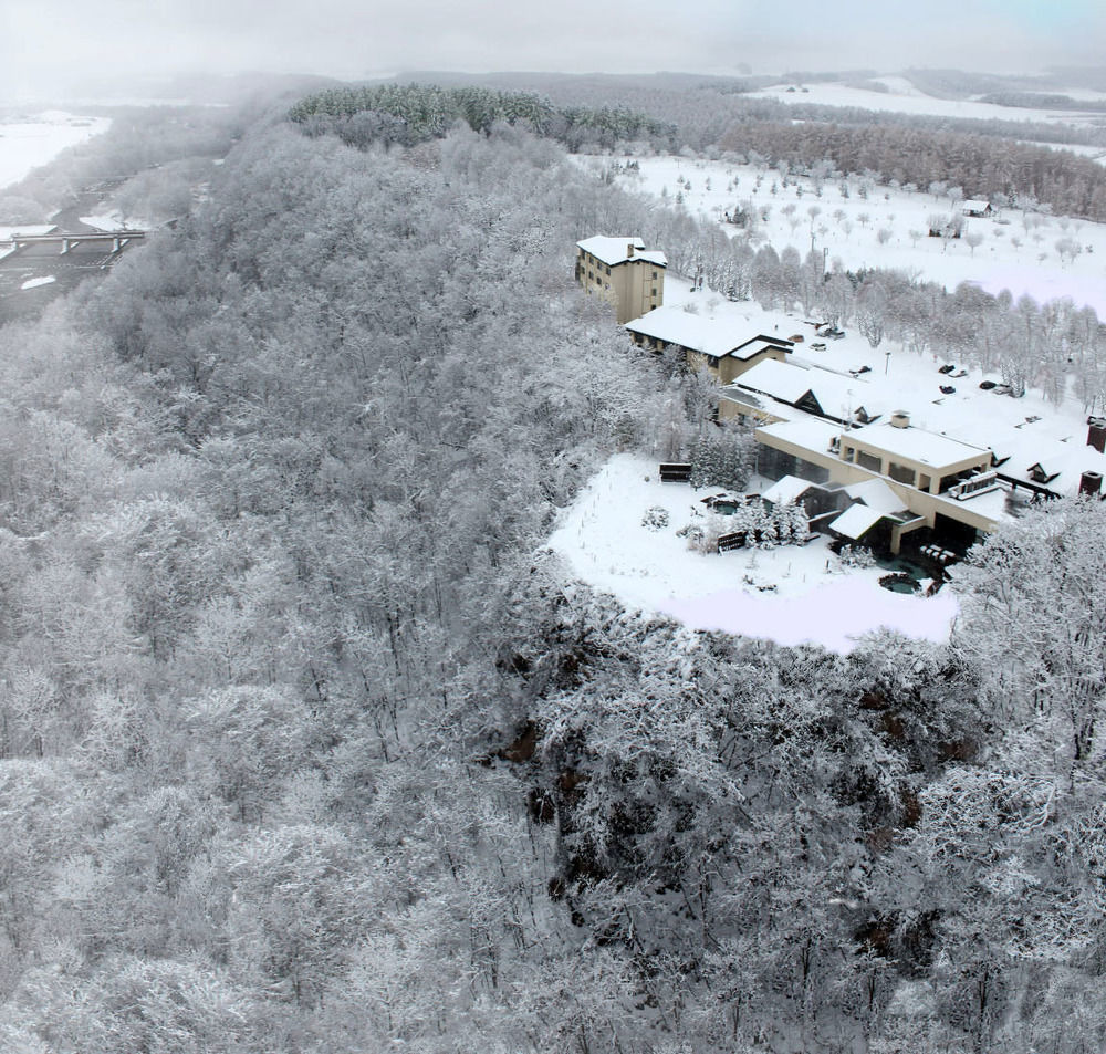 Hanakagura Higashikagura Exterior foto