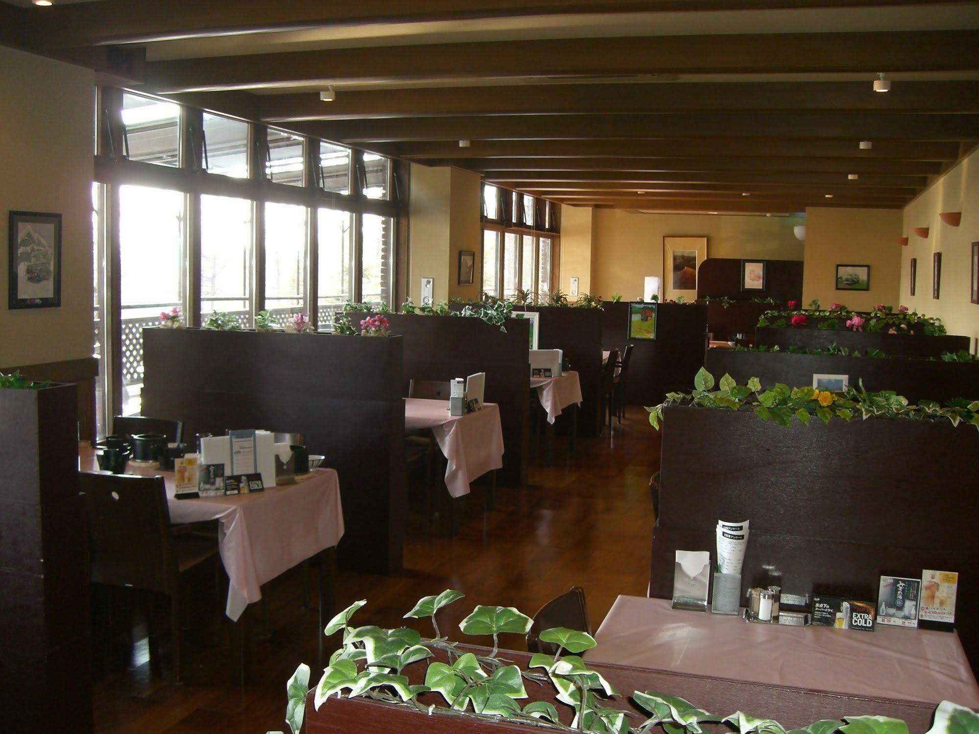 Hanakagura Higashikagura Exterior foto
